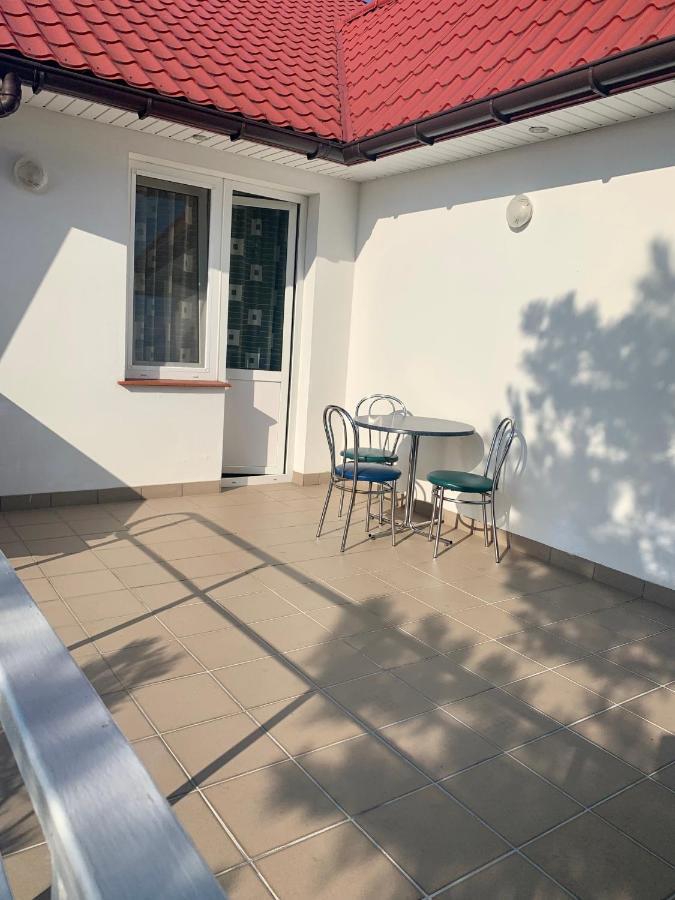Комфортабельный Коттедж Bed & Breakfast Svityaz' Luaran gambar
